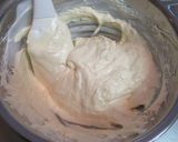 たまご1個＊ふわふわカップケーキ作り方6写真
