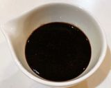 バルサミコソース作り方4写真
