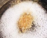 海苔で風味UP和風旨旨スパゲティ作り方3写真