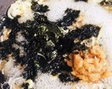 海苔で風味UP和風旨旨スパゲティ作り方5写真