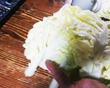 春キャベツでロールキャベツ！ゆりさん風作り方1写真