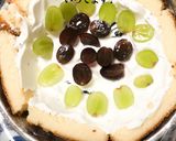 すみっコぐらし 簡単トンカツさんケーキ♪作り方6写真