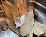 とっておきの中華ちまき作り方8写真