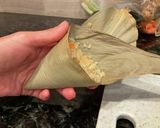 とっておきの中華ちまき作り方9写真