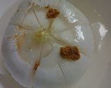 レンジでまるごと新玉ねぎスープ。作り方2写真