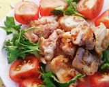お肉を焼こう・焼肉ザパンチで作り方27写真