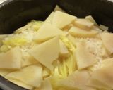 牛肉たけのこご飯作り方2写真