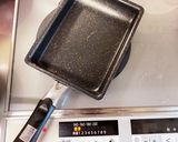こどもがつくる だし巻き玉子☆作り方5写真