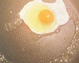 即席えびカレー炒飯作り方6写真