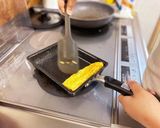 こどもがつくる だし巻き玉子☆作り方8写真