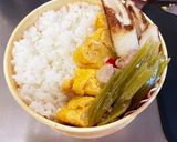 こどもがつくる だし巻き玉子☆作り方14写真