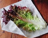 おうちカフェ★ハムチーズサンド作り方1写真