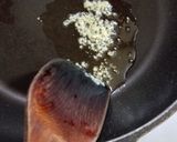 炊飯器で和風ピラフ作り方2写真
