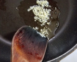 炊飯器で和風ピラフ作り方2写真