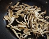 炊飯器で和風ピラフ作り方3写真