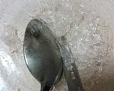 エビピラフ風はるさめ炒め作り方1写真