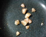 エビピラフ風はるさめ炒め作り方5写真