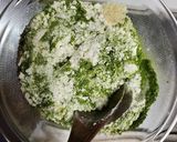 お手軽抹茶パウンドケーキ作り方4写真