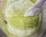 お手軽抹茶パウンドケーキ作り方6写真