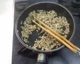 正攻法の麻婆もやし作り方3写真