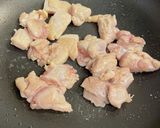 麻婆茄子作り方2写真