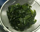 【魚屋さん直伝】塩蔵わかめの戻し方作り方4写真