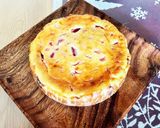 ベリーベリーチーズケーキ☆作り方10写真