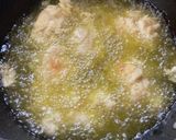 ヤンニョムチキン作り方5写真