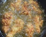 ヤンニョムチキン作り方7写真