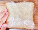 サンドイッチ作り方4写真
