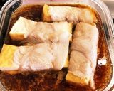 厚揚げの肉巻き作り方4写真