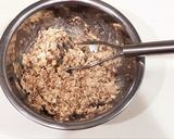 さば缶の和風トースト作り方2写真