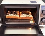 さば缶の和風トースト作り方6写真