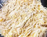 もやしでタイ料理風@ホットチリソース作り方3写真