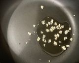 春キャベツの中華胡麻焼きそば作り方1写真