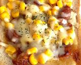 ギリシャヨーグルトパフェダイエットおやつ作り方21写真