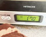 ザクザクグラノーラ作り方1写真