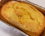 超簡単！オススメ！パウンドケーキ♡作り方6写真