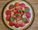 米粉で簡単タルト作り方8写真