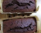 ビターな本格ガトーショコラ作り方15写真