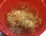 あお瓜と切干大根の煮物作り方2写真
