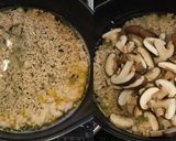 あお瓜と切干大根の煮物作り方3写真