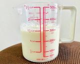 ブロッコリーの濃厚♡豆乳チーズスープ♡作り方10写真