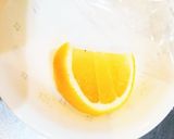 オリーブオイルとレモンでタラモサラダ作り方5写真