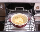 サイゼの！田舎風やわらかキャベツのスープ作り方6写真