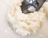 切り餅➕ご飯で簡単一口おはぎ作り方3写真
