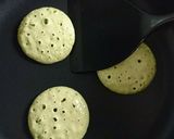 栄養満点☆青汁入りどら焼き。作り方4写真