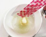 簡単 低カロリー*ヨーグルトチーズケーキ作り方4写真