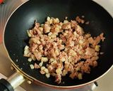 クッキングハッシュのキンパ作り方4写真
