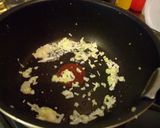サッポロ一番みそ坦々麺作り方3写真